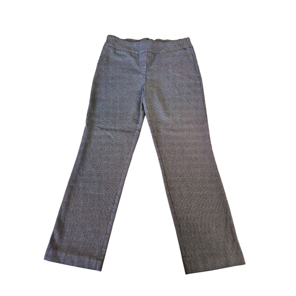 Hilary Radley Womens Stretch Pants‎ Sz Large